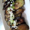 ひっこ's cooksnap of when they made 茄子がとろとろ＊生姜焼き.