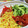 ☆★ケイト★☆'s cooksnap of when they made 冷やし中華風そうめん.