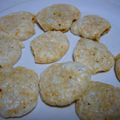 ぽぴぽぴ's cooksnap of when they made カリカリチーズ.