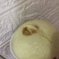 ユカtoマオマオ's cooksnap of when they made 絶対クセになる！肉まんの食べ方.
