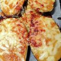 およ☆'s cooksnap of when they made 賀茂なすde味噌マヨチーズ焼き☆.