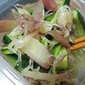 クロだんご's cooksnap of when they made 簡単！きゅうりとみょうがの浅漬け。.