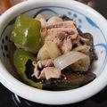 イチゴ、イチゴ。's cooksnap of when they made 残したい・・茄子の味噌煮（しぎ煮）.