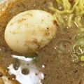 IMKI's cooksnap of when they made 簡単！鯖缶！濃厚魚介つけ麺.
