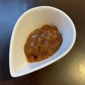 tmkkt's cooksnap of when they made 梅大量消費☆夏バテ防止に☆まろやか梅味噌.