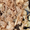 ユニコ０４１４'s cooksnap of when they made 簡単！エリンギと豚肉のバター醤油炒め.