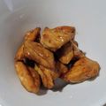 tamago大好き's cooksnap of when they made 豚ももブロック肉で美味しい生姜焼き♬.
