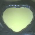akichiru's cooksnap of when they made とっても簡単♪基本の焼きプリン.