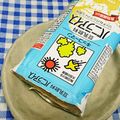 ととろ＆めい's cooksnap of when they made 豆乳飲料アイス　.