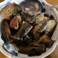 ＭＩ−ＳＡＮ's cooksnap of when they made ヘルシー簡単 なすびで一品.