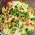 まやしゅうまま's cooksnap of when they made 定番【じゃがいもの明太チーズ焼き】.