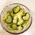 しんたろーう's cooksnap of when they made 包丁いらず★ごま油香る★やみつきキャベツ.