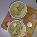 さいれん２合's cooksnap of when they made 娘が大好きなオクラの白ダシ浸し♫.