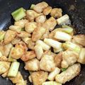 さちへ♪'s cooksnap of when they made 鶏胸肉の ガリバタチキン(^ω^).