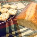 ぺこら９９'s cooksnap of when they made しっとり美味しい基本のパウンドケーキ♪.
