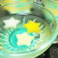 のみしょー's cooksnap of when they made 簡単☆七夕ゼリー.