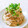 monuvalley's cooksnap of when they made 簡単！れんこんとツナのからしマヨ和え♪.