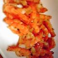 あっちやんまま's cooksnap of when they made 海老のでんぐり返しバジルバター焼き.