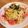 pigumo's cooksnap of when they made 鶏肉と野菜の南蛮漬けそば♪簡単＆栄養♪.