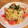 pigumo's cooksnap of when they made 鶏肉と野菜の南蛮漬けそば♪簡単＆栄養♪.