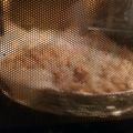 ふか谷's cooksnap of when they made 超簡単！牛乳パックで作るブラウニー型.