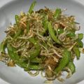 まれゆｃｈａｎ's cooksnap of when they made 常備菜に♩ピーマンとじゃこの甘辛炒め.