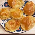 クック9Y6AWJ☆'s cooksnap of when they made ズッキーニとポテトのチーズ焼き.