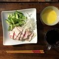 クックVZGC25☆'s cooksnap of when they made ＊チャーシュー(蒸し豚)＊。.