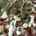 クックX6LNW0☆'s cooksnap of when they made 【時短】長芋のフワトロ簡単お好み焼き.