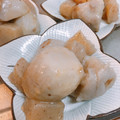 たけのこゆ's cooksnap of when they made 下茹で済み里芋で簡単☆さといもの煮物.