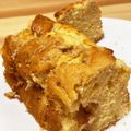 クックWW100Y☆'s cooksnap of when they made 生クリで簡単♬ホワイトチョコケーキ.