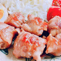 addysa's cooksnap of when they made 薄切り肉de簡単♡美味しい角煮風.
