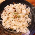 もんレシピ's cooksnap of when they made 簡単！激ウマ！アンチョビごはん.
