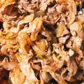 いづみき's cooksnap of when they made 我が家の定番！豚キムチ！.