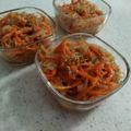 みこひろママ's cooksnap of when they made ダイエットに！しらたきと人参の中華サラダ.
