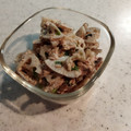 みこひろママ's cooksnap of when they made 作り置き◎れんこんとツナのゴママヨサラダ.