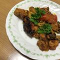 Sac’HiNa's cooksnap of when they made 焼きっぱなし✿鶏肉とトマトのタンドリー風.