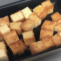 クックZ8J4H4☆'s cooksnap of when they made 五目厚揚げの生姜醤油甘辛煮.