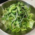 ぴろりん社長's cooksnap of when they made さっぱり無限ゴーヤ.