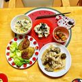 komutatata's cooksnap of when they made なすとひき肉のみそ炒め.