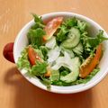 もんしゅしゅ's cooksnap of when they made エスニックサラダ.