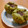 もんしゅしゅ's cooksnap of when they made お花見✿ずっとふわふわ蒸しパン✿桜抹茶編.