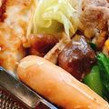 おうちごはん☆'s cooksnap of when they made お弁当に♪椎茸の生姜焼き.