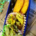 haruku221's cooksnap of when they made かぼちゃと鶏ひき肉のそぼろ煮.
