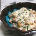 ひつじ・×・'s cooksnap of when they made 甘酸っぱい☆梅ハニーの納豆ご飯.