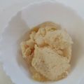 139833's cooksnap of when they made 生クリーム不要！ふんわりアイスクリーム.