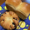 piccoloちん's cooksnap of when they made 角食パン！太白ごま油でふんわり♪しっとり.