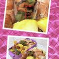 ゆけり３兄弟's cooksnap of when they made きゅうり、人参、塩昆布の和えたの。.