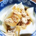 ゆき123's cooksnap of when they made ◇簡単低カロリーやわらか豆乳寒天◇.