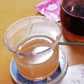 urara☆☆'s cooksnap of when they made 乳清でお紅茶♪♪.